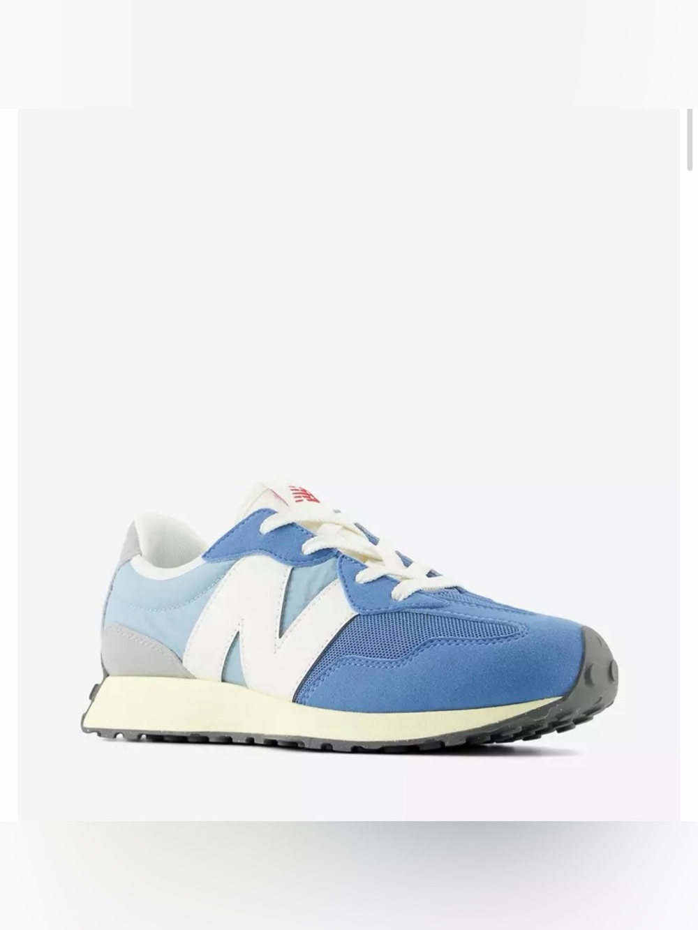New Balance 327 Low